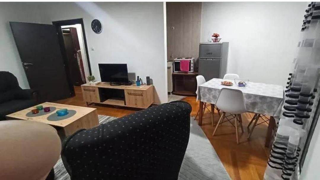 Martha'S Place Drac Подгориця Екстер'єр фото