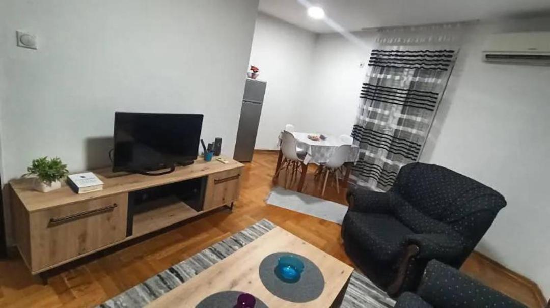 Martha'S Place Drac Подгориця Екстер'єр фото