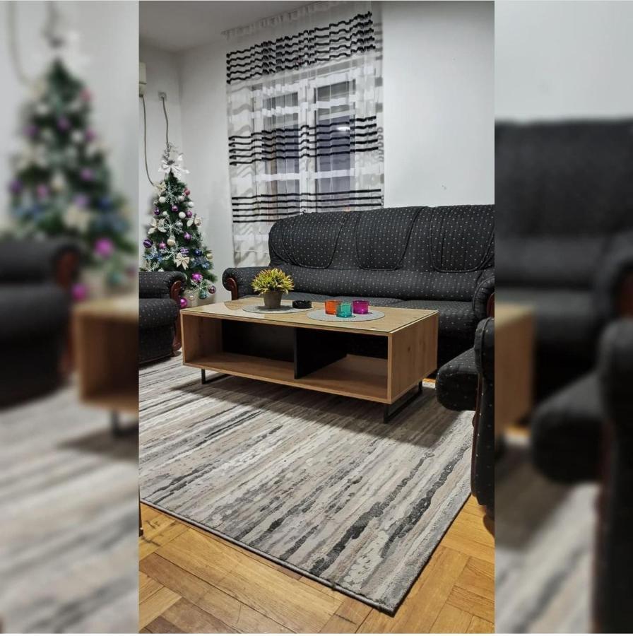 Martha'S Place Drac Подгориця Екстер'єр фото