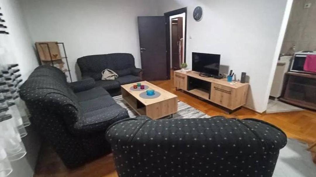 Martha'S Place Drac Подгориця Екстер'єр фото