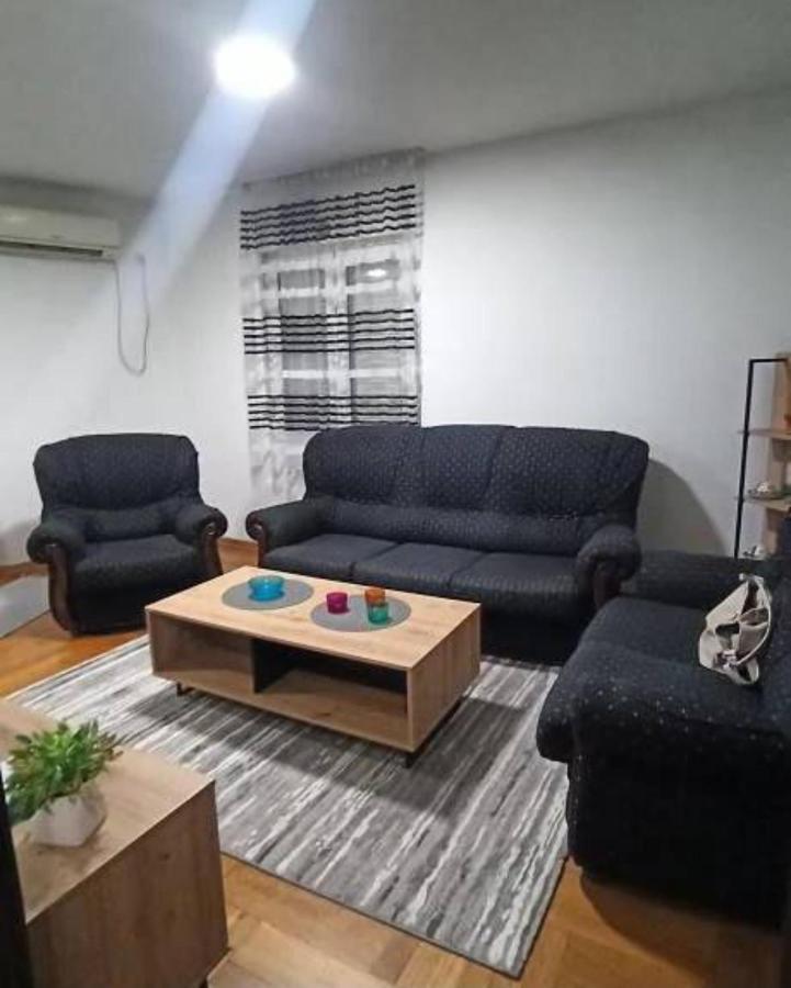 Martha'S Place Drac Подгориця Екстер'єр фото