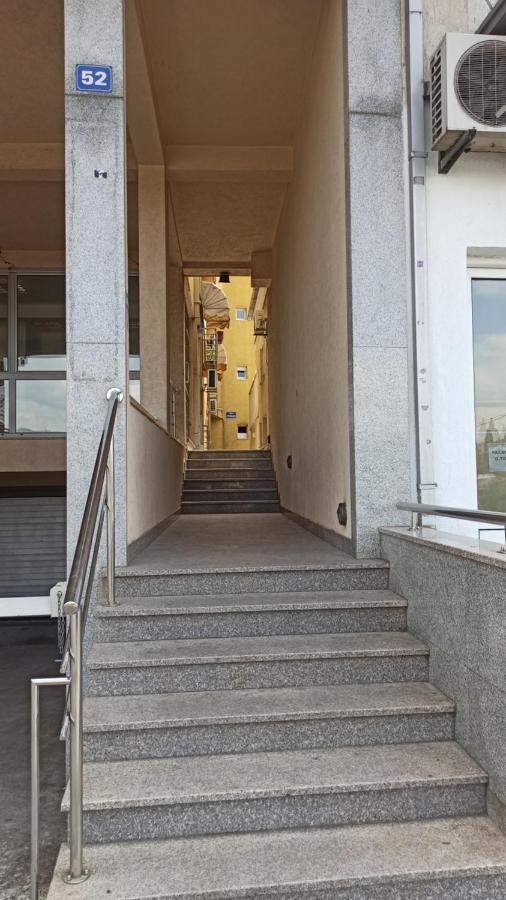 Martha'S Place Drac Подгориця Екстер'єр фото