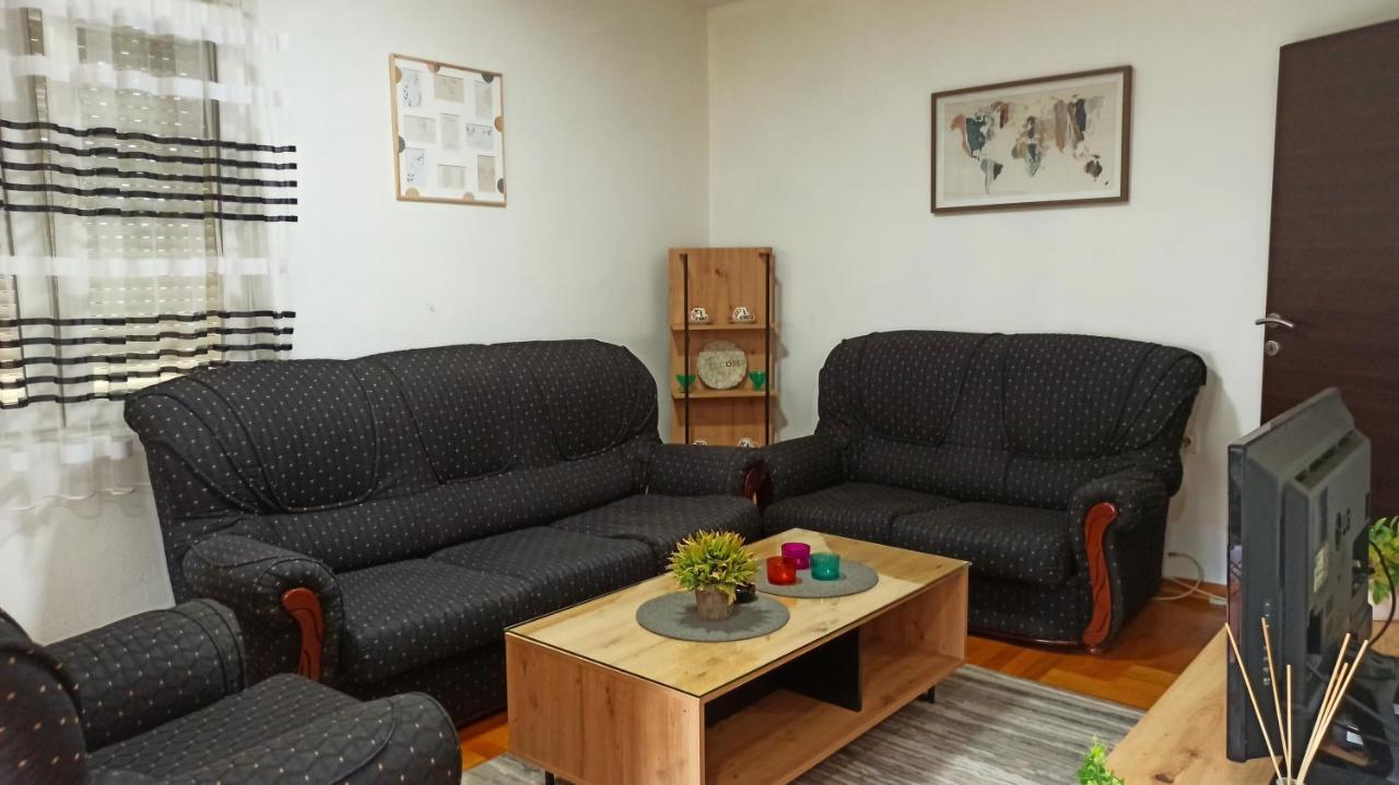 Martha'S Place Drac Подгориця Екстер'єр фото