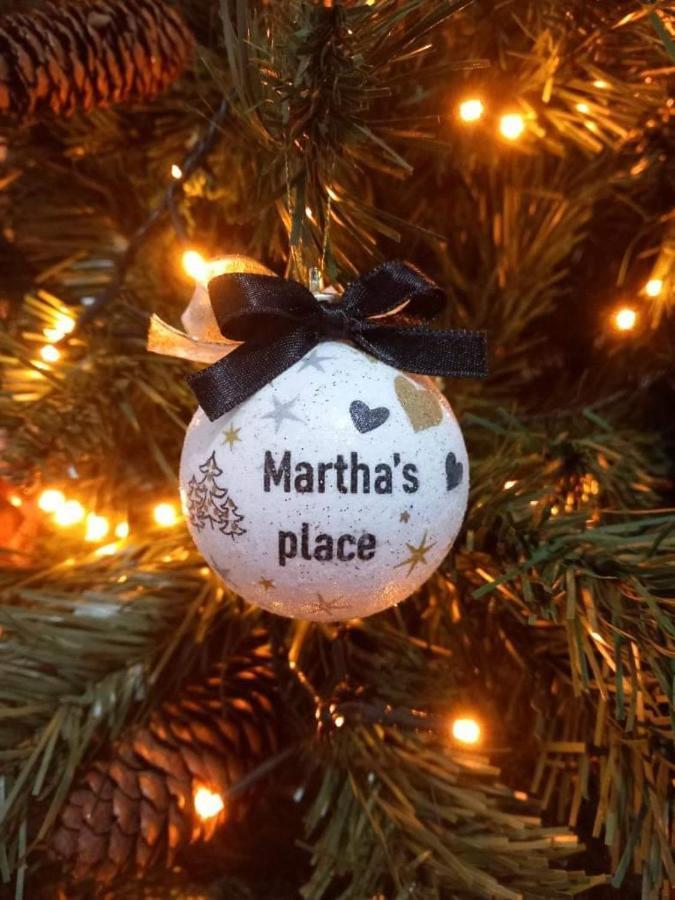Martha'S Place Drac Подгориця Екстер'єр фото