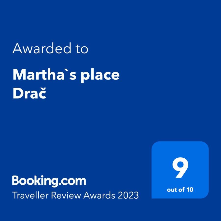Martha'S Place Drac Подгориця Екстер'єр фото